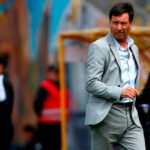Una nueva masterclass del matemático del futbol